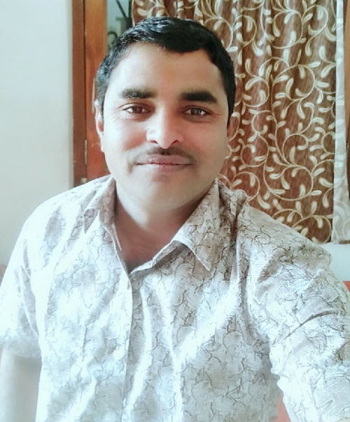 Post by Mahesh Menariya on 09-Jun-2019 12:25am