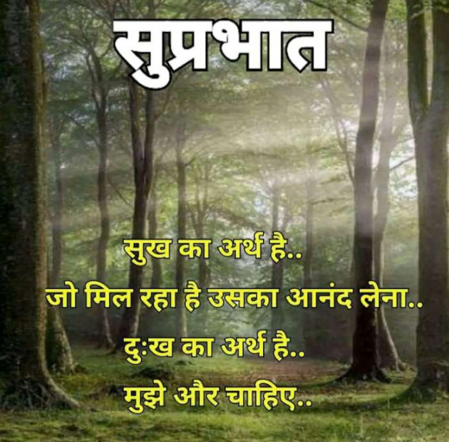 Hindi Quotes by Sawar Mal Patwari : 111191658