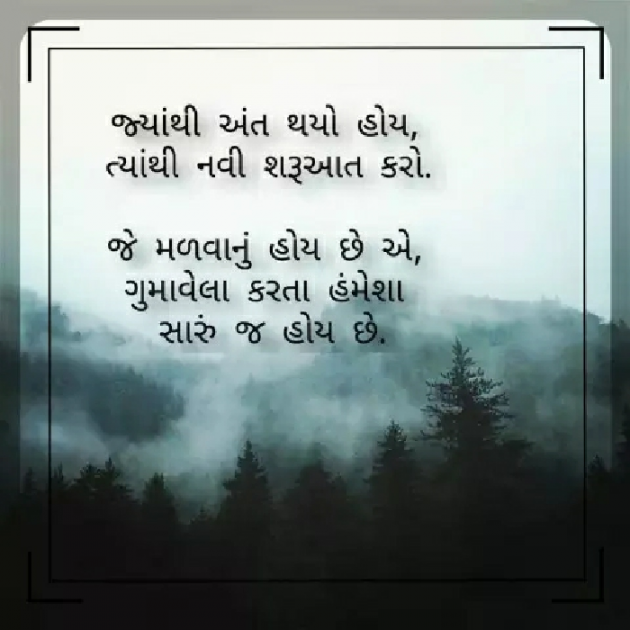 Gujarati Quotes by Naresh Parmar : 111191832