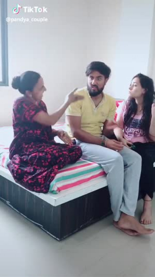 BHAVESH videos on Matrubharti