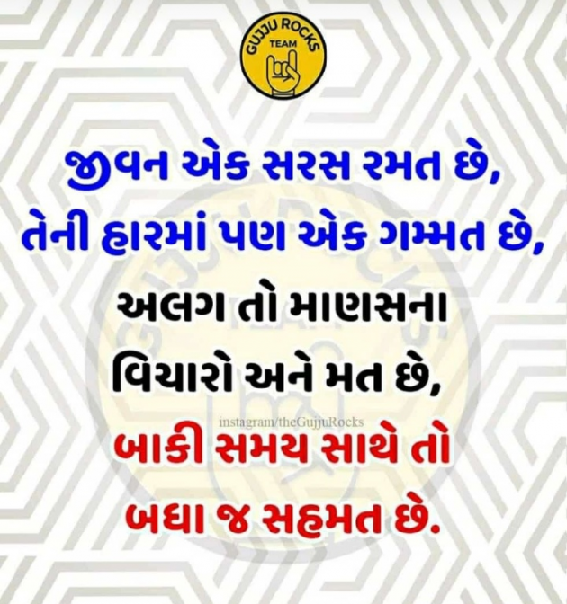 Gujarati Whatsapp-Status by Naksh Parmar : 111192273