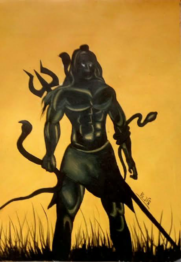 Gujarati Religious by Jainish Dudhat JD : 111192440