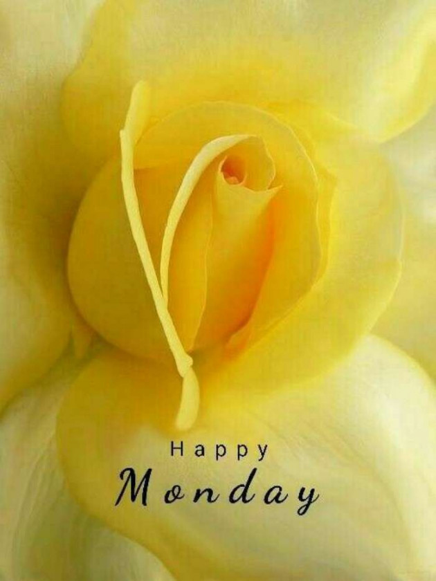 Gujarati Good Morning by Sanjay Joshi : 111192457