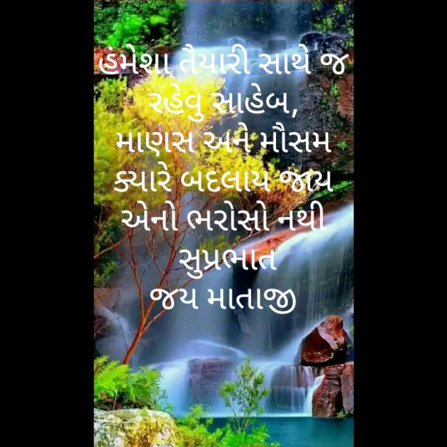 Gujarati Whatsapp-Status by Chirag : 111192562