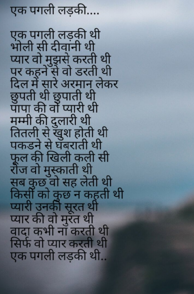Gujarati Blog by V. Parmar : 111193345