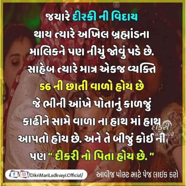Gujarati Blog by Laxman Vadher : 111193821