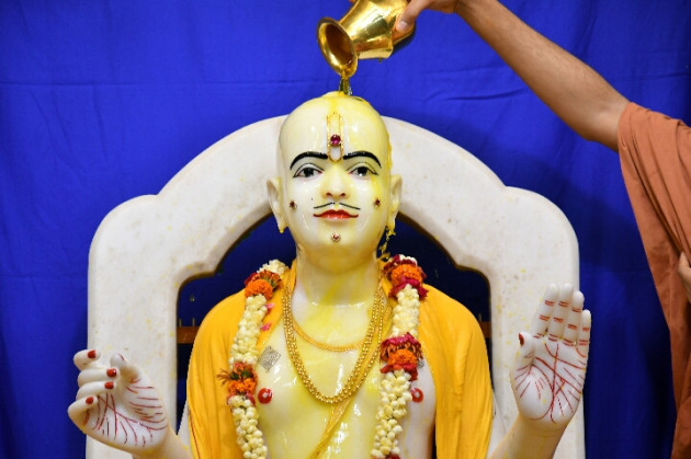 Gujarati Religious by ADBHUT SHANDESH : 111193866