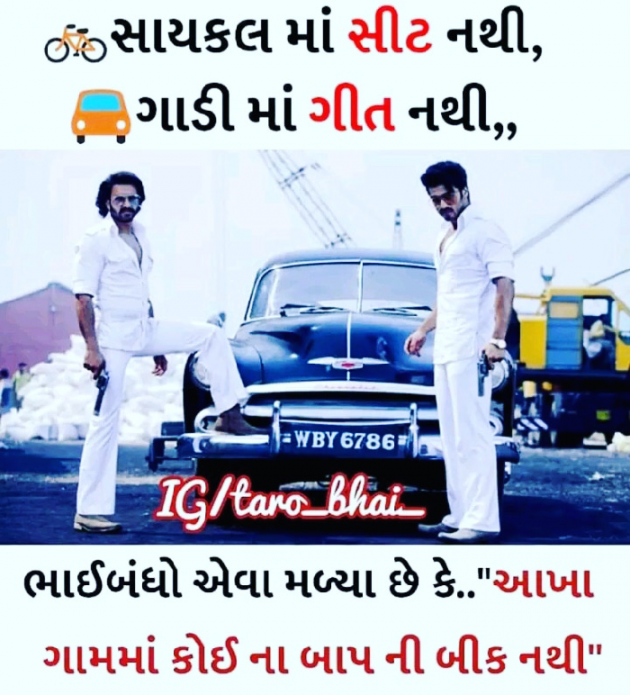 Gujarati Funny by joks kmeti : 111194283