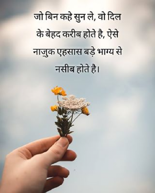 English Shayri by Bharat Maheshwari : 111194456