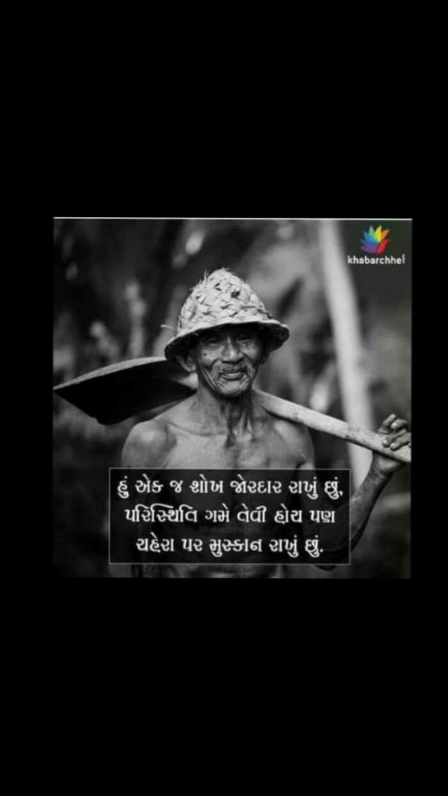 Gujarati Blog by Hetuba Jadeja : 111194664