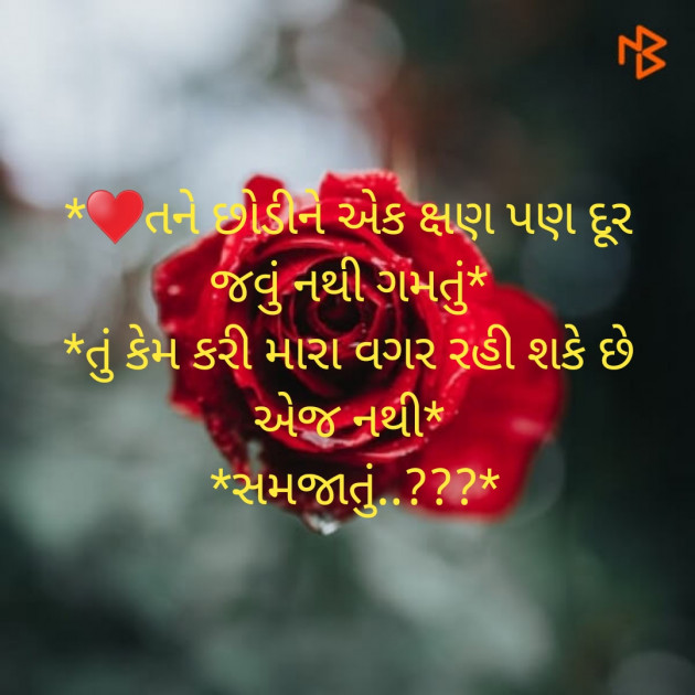 Gujarati Blog by Rajkotiya Dhaval : 111195080