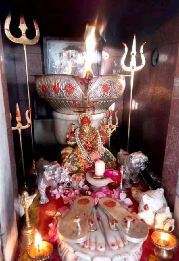 Gujarati Good Morning by AP : 111195497