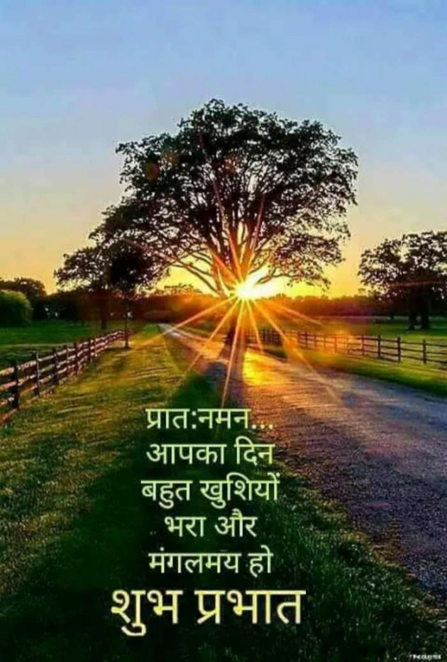 Hindi Quotes by Sawar Mal Patwari : 111195543