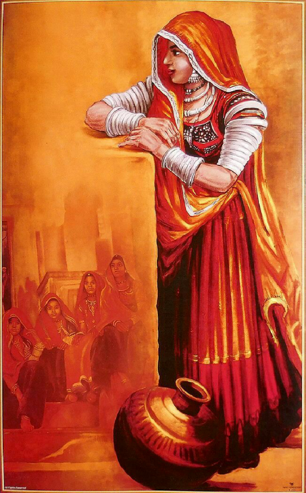 Gujarati Blog by Kavita Gandhi : 111195625