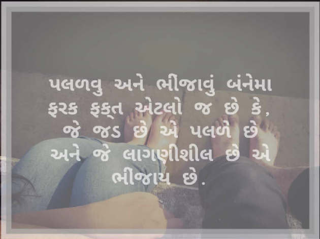 Gujarati Blog by Rachna : 111195782