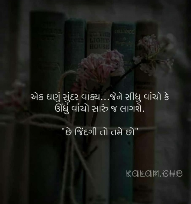 Gujarati Whatsapp-Status by Naksh Parmar : 111196139