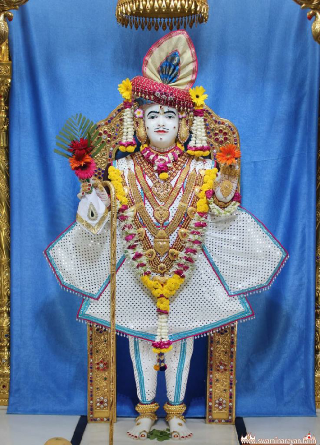 Gujarati Religious by Prem : 111196214