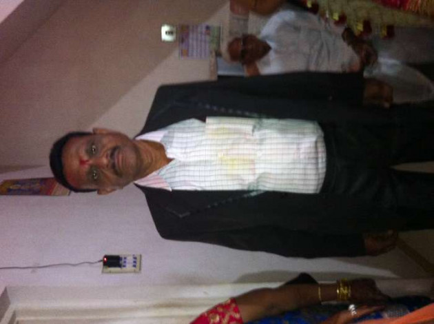 Gujarati Thought by Patel Pradip : 111197343