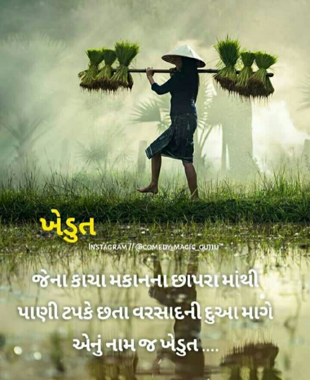 Gujarati Motivational by Gadhadara Jayou : 111197654