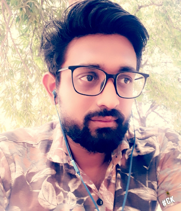 Gujarati Thought by CHIRAG KAKADIYA : 111197691