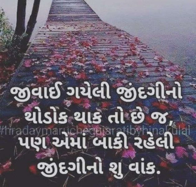 Gujarati Blog by Anil Ramavat : 111197800