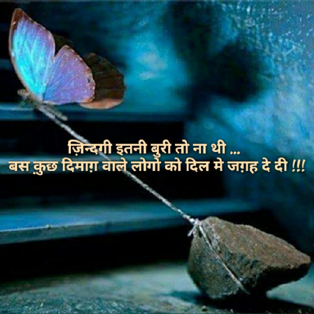 Gujarati Blog by Nidhi_Nanhi_Kalam_ : 111198261