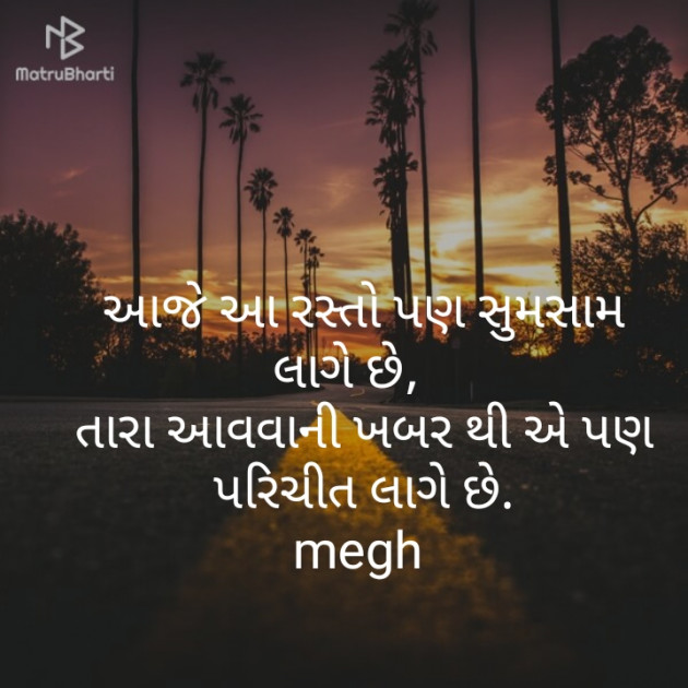 Gujarati Blog by Kothari Megha : 111198466
