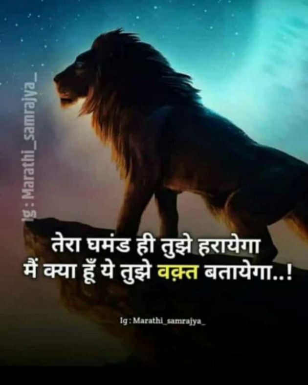Gujarati Thought by Shailesh : 111198736