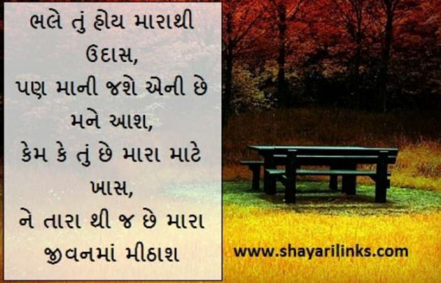 Gujarati Romance by Rahul : 111199035