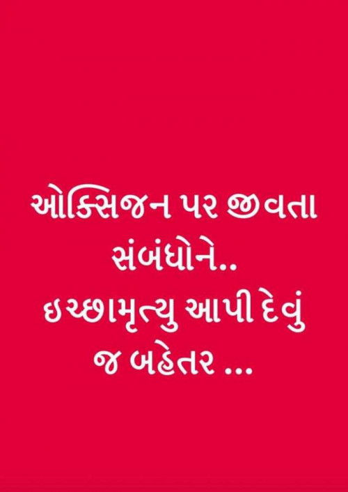 Post by Rizzu patel on 18-Jun-2019 09:06pm