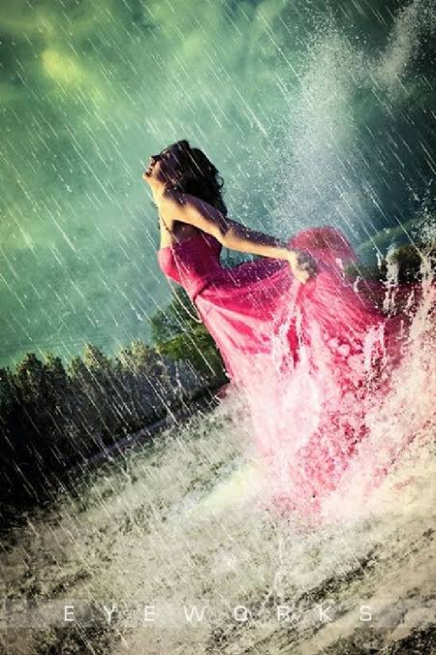 English Shayri by Marshall : 111199214
