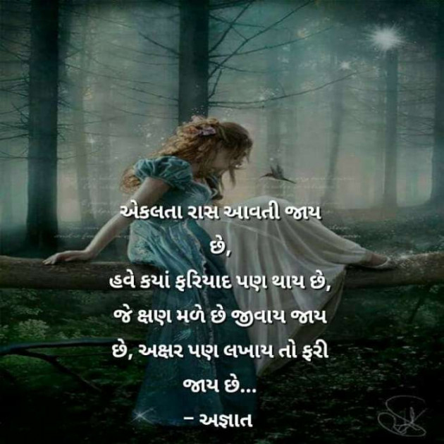 Gujarati Good Night by Vira : 111199272