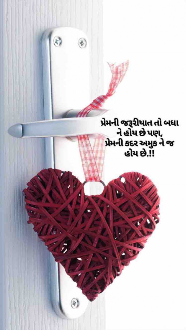 Gujarati Blog by Taran_Goswami : 111200145