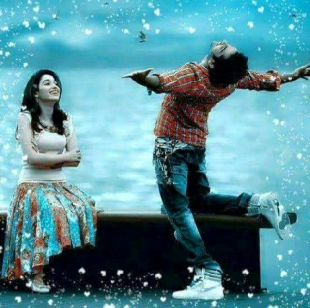 Gujarati Romance by SMChauhan : 111200221