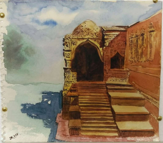 English Thought by Vijay Hadiya : 111202457
