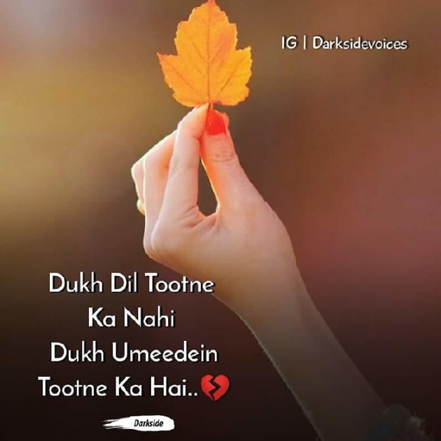 English Quotes by T.D.Singh : 111202470