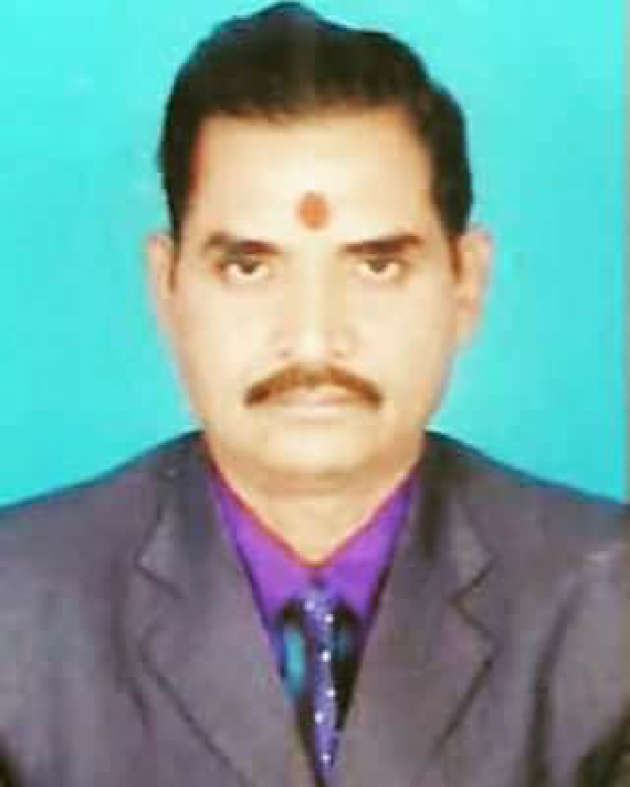 Hindi Quotes by shiv bharosh tiwari : 111202912