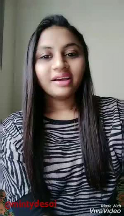 Minty Desai videos on Matrubharti