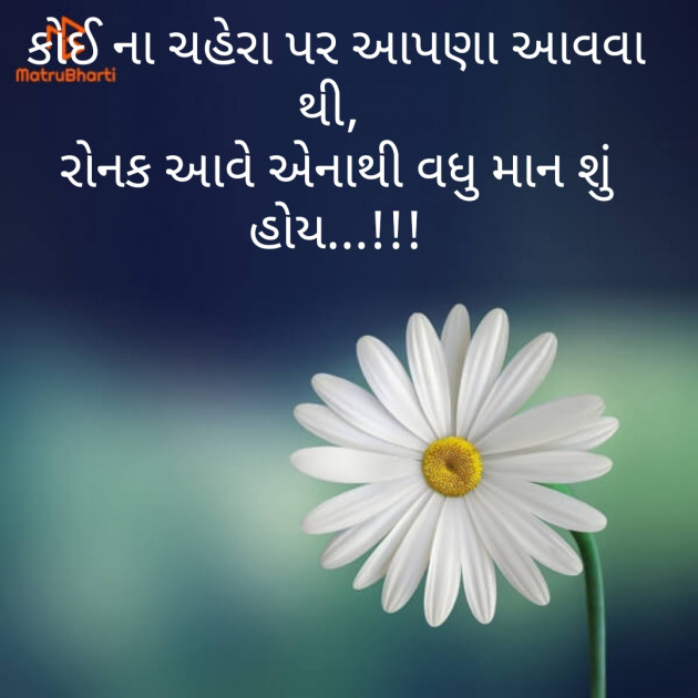 Hindi Thought by Nirav Shah : 111203733