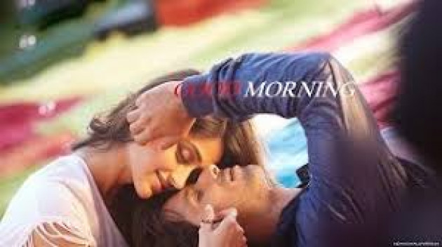 Hindi Good Morning by Vaghela Niya : 111203912