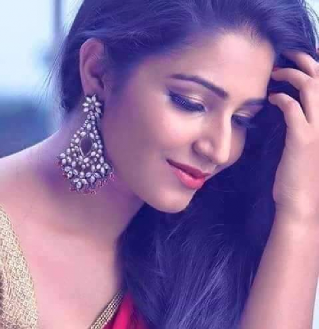 Gujarati Romance by Haresh Soni : 111204304
