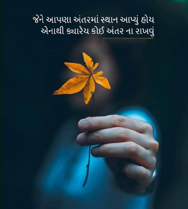 Gujarati Microfiction by sureel panchal : 111204906