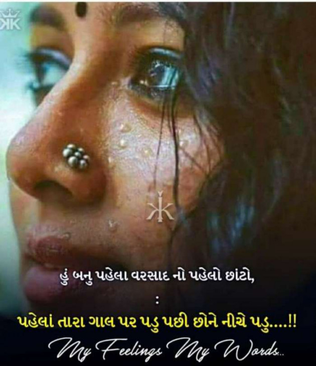 Gujarati Whatsapp-Status by Nimesh Shukla : 111205528