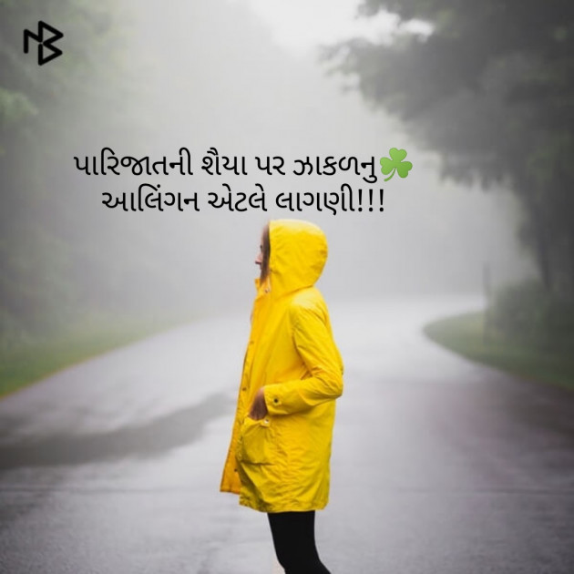 Gujarati Whatsapp-Status by Vaidehi : 111207100