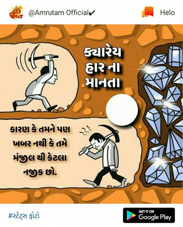 Gujarati Thought by Shailesh : 111207133