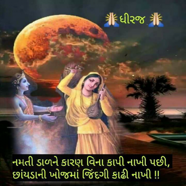 Gujarati Romance by Abhijit A Kher : 111208354