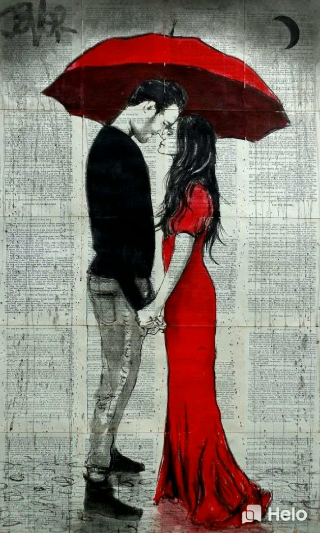 Gujarati Romance by Hemant Parmar : 111209353