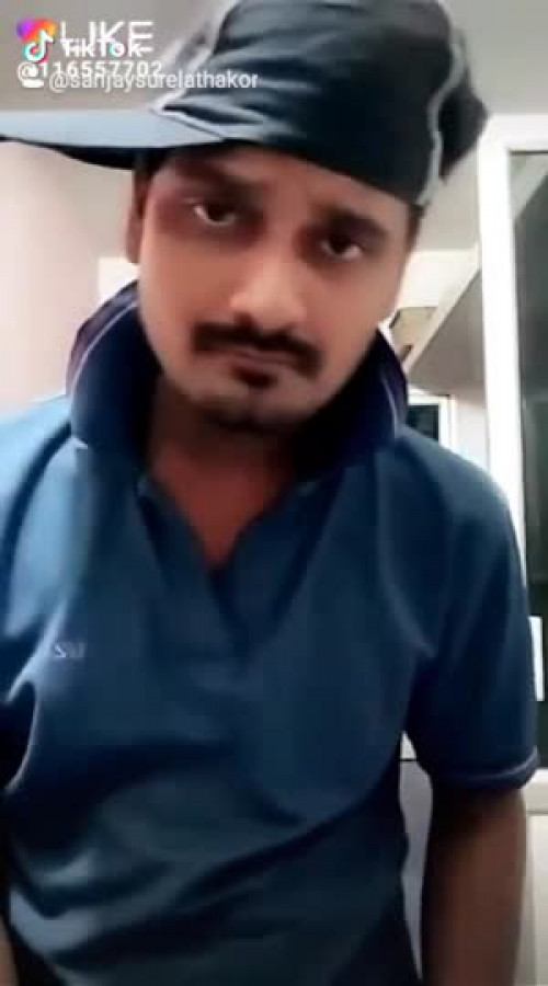 Sanjay Talpada videos on Matrubharti