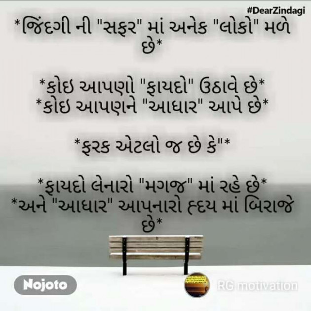 Gujarati Thought by Shailesh : 111210045