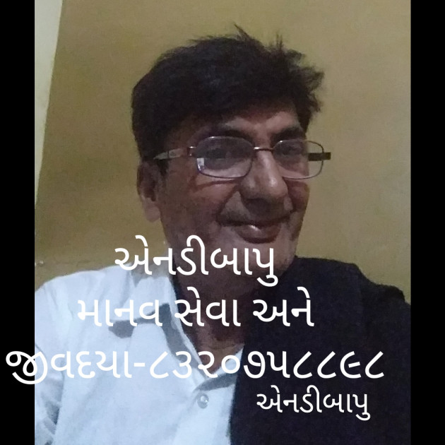 Gujarati Motivational by Natavarlal Gondaliya : 111210228